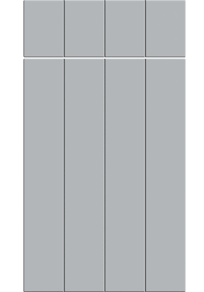 Matt Dove Grey